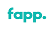 Logo de fapp