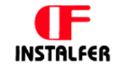 Logo de instalfer
