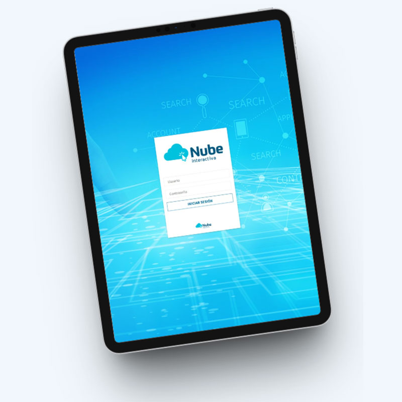 Funcionalidades del producto