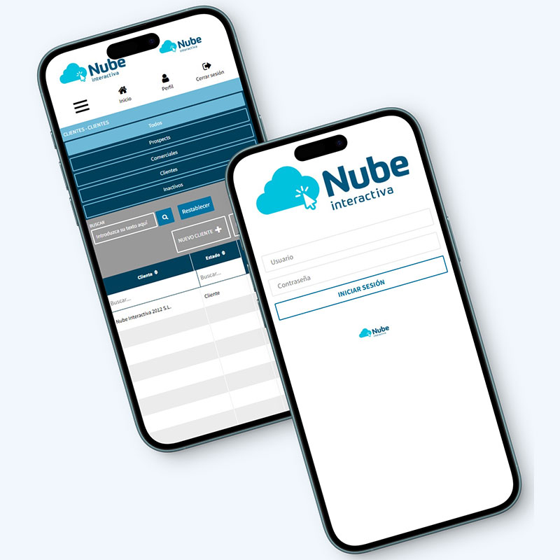 Tecnología de punta